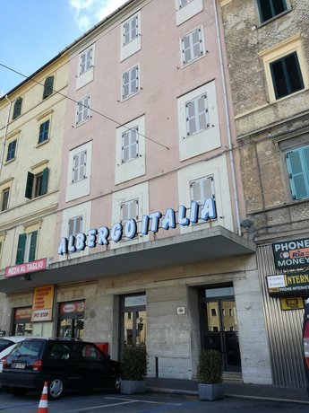 Albergo Italia Ancona